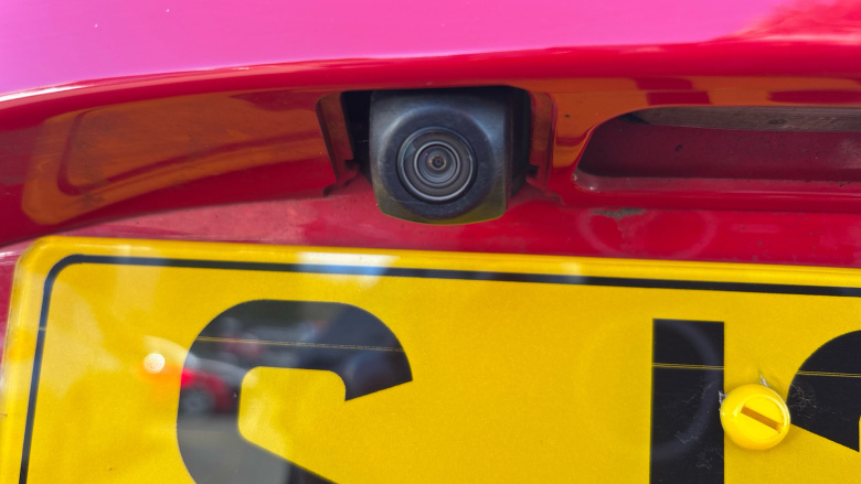 Toyota Yaris 1.5 VVT-i Y20 5dr [Bi-tone] Petrol Hatchback